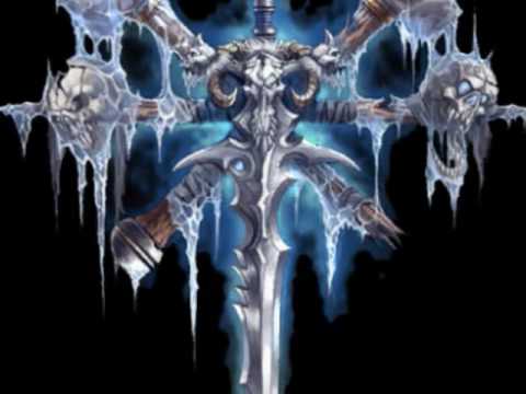 Warcraft 3 Music - Dark Victory