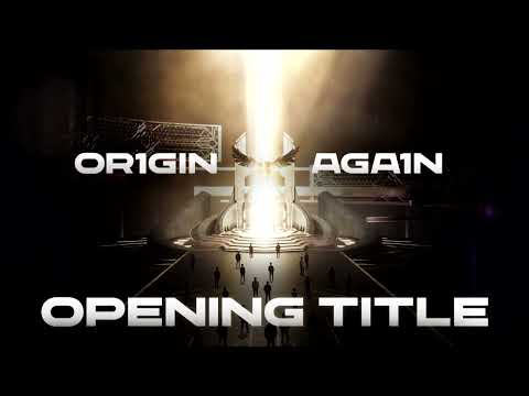 LCK 2023 Opening (ESTi, Sam Carter) - Remix/Extended Version