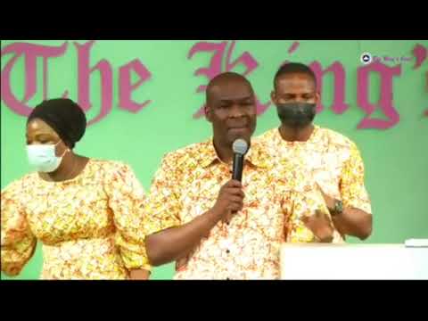 KEYS TO CARRYING GOD’S PRESENCE DAILY - Apostle Joshua Selman