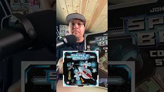 Unknown Channel - Space Base video thumbnail