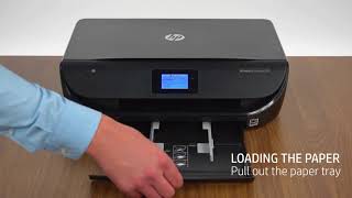 HP DeskJet Ink Advantage 5075 M2U86C