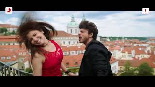 Diplo &amp; Pritam   PHURRR Teaser   Jab Harry Met Sejal   Shah Rukh   Anushka