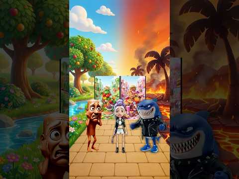 Rumi İçin Hangisi İyi?😱😳