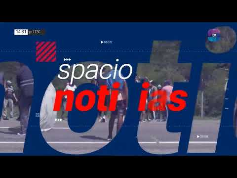 SPACIO NOTICIAS 08.05.26