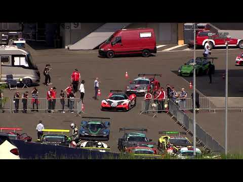 ESET Cup 2023  - Red Bull Ring - FIA CEZ D4 / ESET Cup Series -  race 2