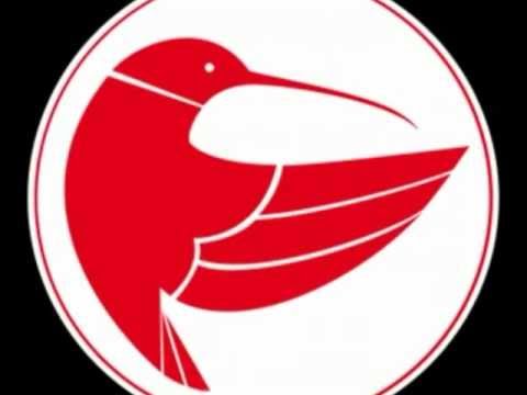 Kolibri - Christian Fischer (Alex Young Dub)