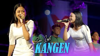 Download lagu SUCI LAILI - KANGEN # MUSTIKA MUSIK # SUNAN KENDANG mp3