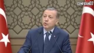 Eypio &amp; Burak King ft. Recep Tayyip Erdoğan - Günah Benim