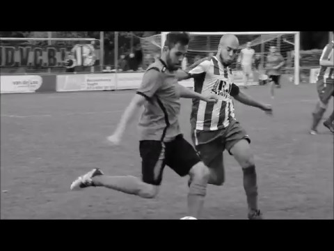 TGG 1 kampioen 2016 - 2017