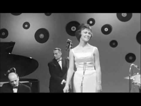 Lily Castel - Gute Nacht Johnny Boy - 1961