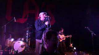 Delete - DMA’s Live Cardiff Student Union 14/4/19