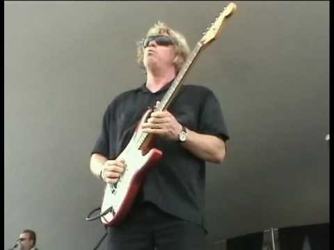 Brad Wilson - Pride & Joy