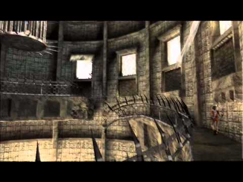 Fave VGM #914: "Continue" ~ Michiru Oshima