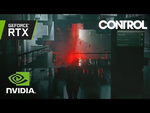 NVIDIA GeForce on X: The technology preview of Ray Tracing