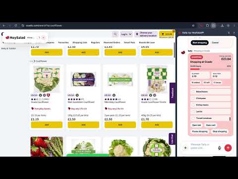 Item video thumbnail