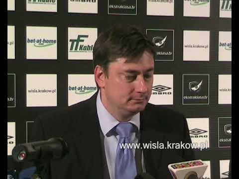 Trener Skorża po meczu z Legią