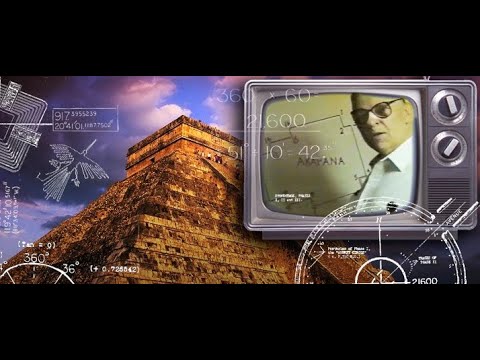 Carl Munck - The Code - 720p FULL