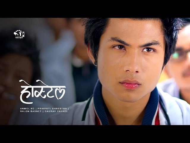 Thumnail of "Hostel"-Full Movie HD
