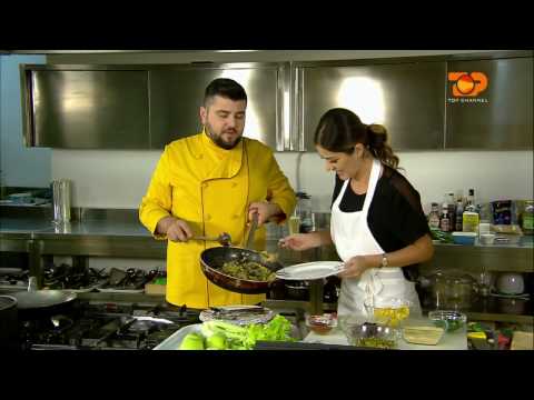 Ne Shtepine Tone, 18 Nentor 2016, Pjesa 3 - Top Channel Albania - Entertainment Show