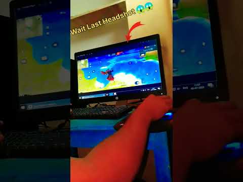 Raistar Pc 🖥️ Handcam Gameplay 🔥(Must Watch) #shorts