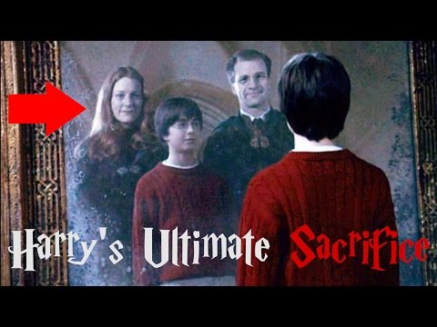 5 Harry Potter Theories Too Good Not To Be True