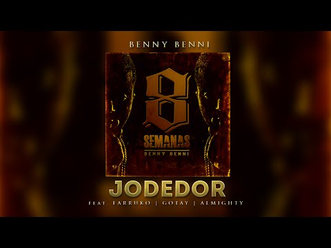 Video thumbnail for Jodedor