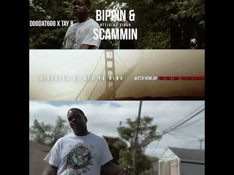 Tay B x Doodat600 behind the scenes video