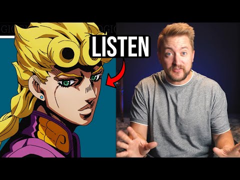 JoJo's Bizarre Adventure's Music is WILD