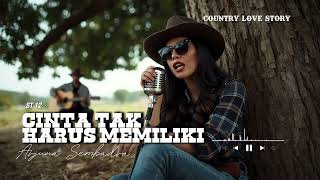 Download lagu Cinta Tak Harus Memiliki (Cover) – Arjuna Sembadra | Suara Tulus yang Menyayat Hati mp3