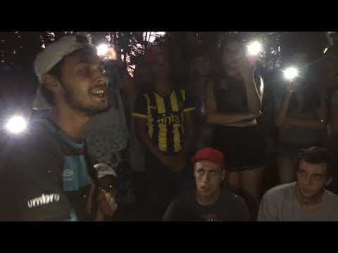 DEIMOS vs CHEZ -FINAL- Fecha 2 Pretemporada ft SantaRap -9/2- DarkJail