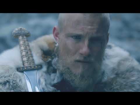 VIKINGS Best Moments Of Björn Ironside  2021