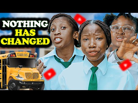 NOTHING HAS CHANGED | Worst Class Mark Angel Comedy Episode 53