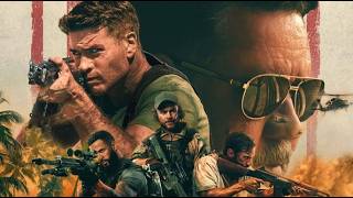 LANG OF BAD | Türkçe Dublaj Aksiyon Filmi Full HD 