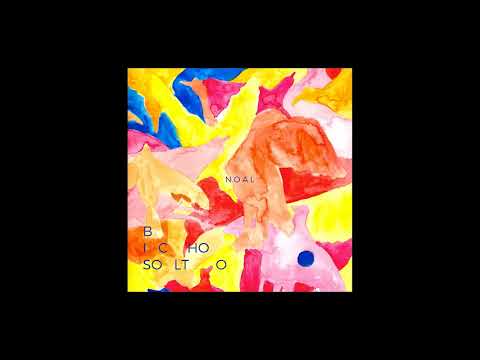 Sonho De Criança - NOAL