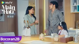 Download lagu Bocoran 2 B | Main Hati | Hidup lagi damai-damainya, tiba-tiba kedatangan anak mp3 Download lagu Bocoran 2 B | Main Hati | Hidup lagi damai-damainya, tiba-tiba kedatangan anak mp3