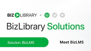 Vídeo de BizLibrary