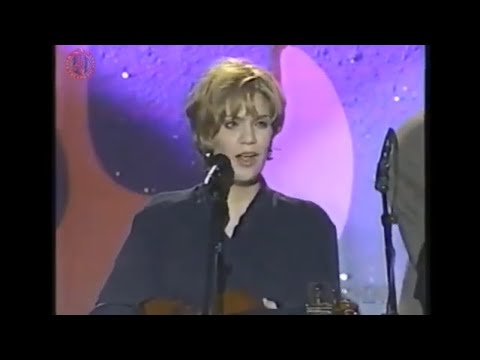 Alison Krauss And Union Station - Any Old Time 1997