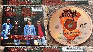 DEAD INFECTION - A Chapter Of Accidents | FULL EP &#39;95