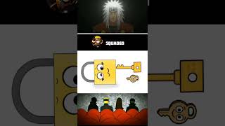 Naruto squad reaction on sus keys and locks part 3 😁😁