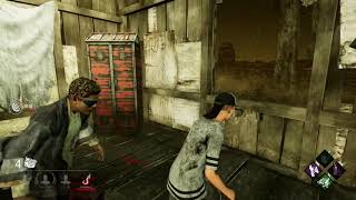 DBD)夢の中へご案内！
