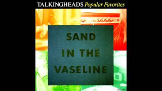 Talking Heads - Heaven (CD Version)