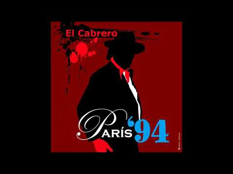 EL CABRERO, COMO TODO MORTAL Y LUZ DE LUNA LIVE