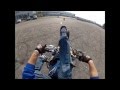 Rouen stunt gopro 03.2013 