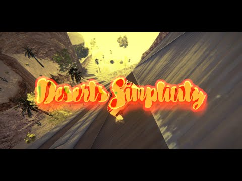 ZeeT v10 - Deserts Simplicity | Quality Test #3