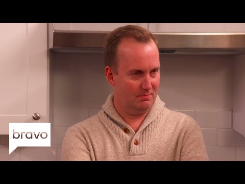 Southern Charm Savannah: Daniel Eichholz Rocking Completely New Hair (Season 2, Episode 6) | Bravo