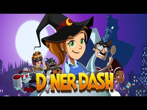 diner dash ios free