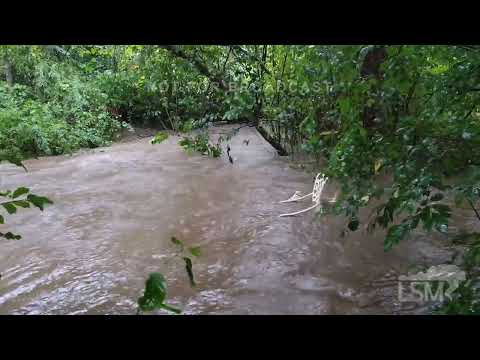 08-21-2022 Nelson County, Virginia  - Flash Flooding