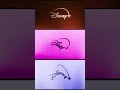 Disney Plus Intro Logo Effects Sponsored By Klasky Csupo 2001 Effects Shorts