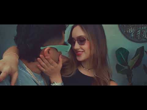 LA EX - Ken-Y - Video Oficial