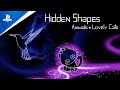 Hidden Shapes: Animals + Lovely Cats - Launch Trailer | PS5, PS4
